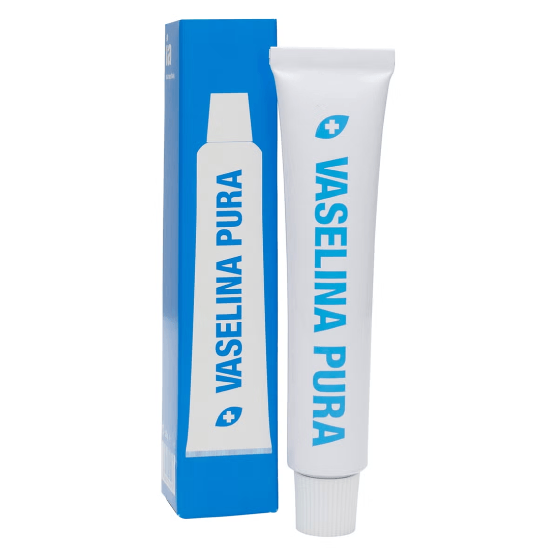 Interapothek vaselina pura 60g