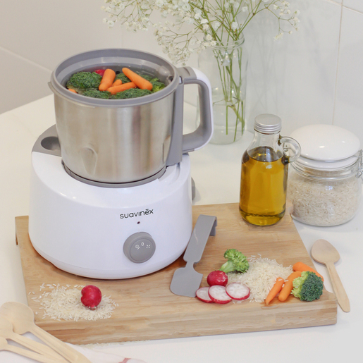 Suavinex processador de alimentos - Image 2
