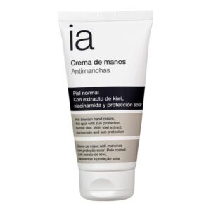 Interapothek creme de mãos anti-manchas 50ml