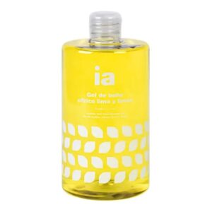 Interapothek gel de banho limão e lima 750 ml