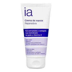 Interapothek creme reparador para mãos / 50 ml