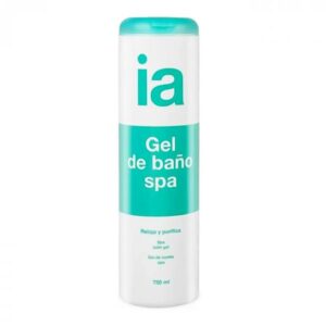 Interapothek gel de banho spa 750ml