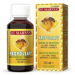 Marnys Propolsaft / 125 ml